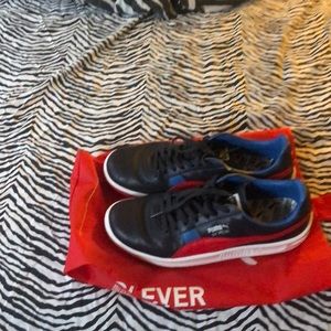 Puma GV Special Low Cut Sneakers Size 11 1/2